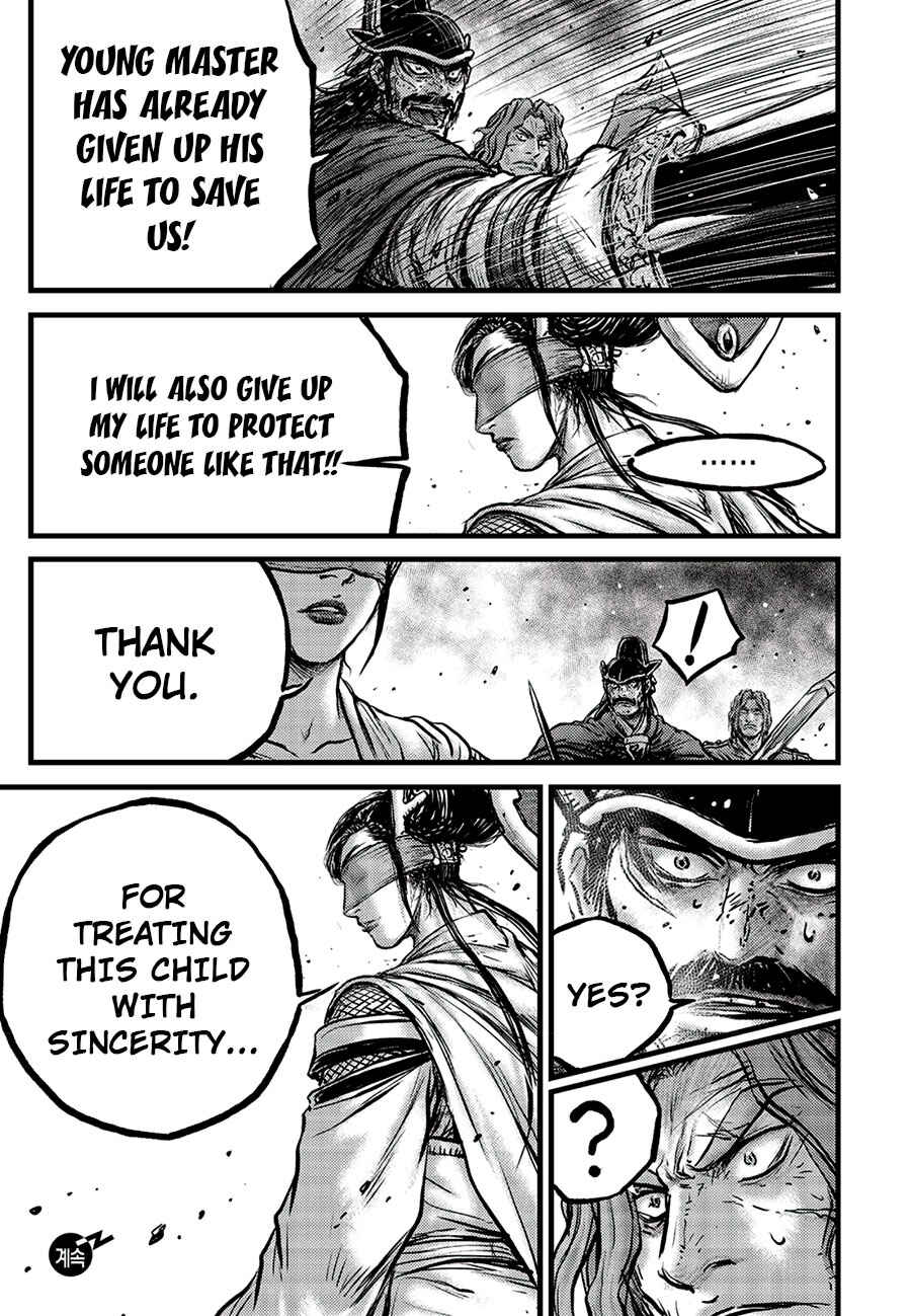 Chapter 661 - Page 27
