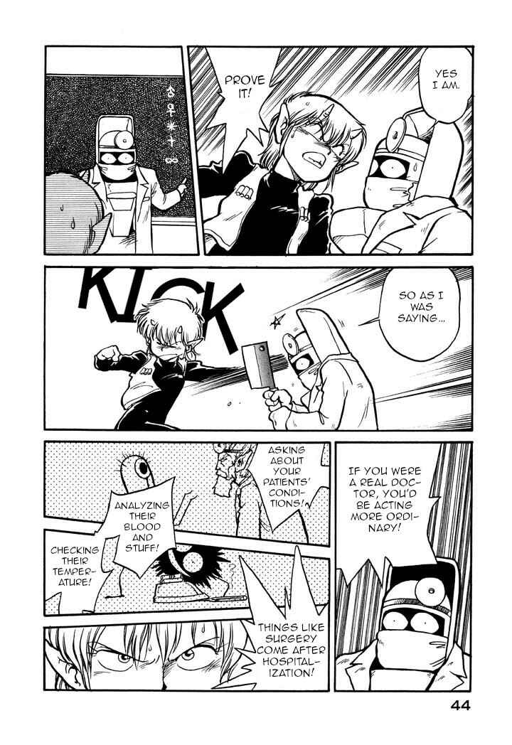 Chapter 37 - Page 10