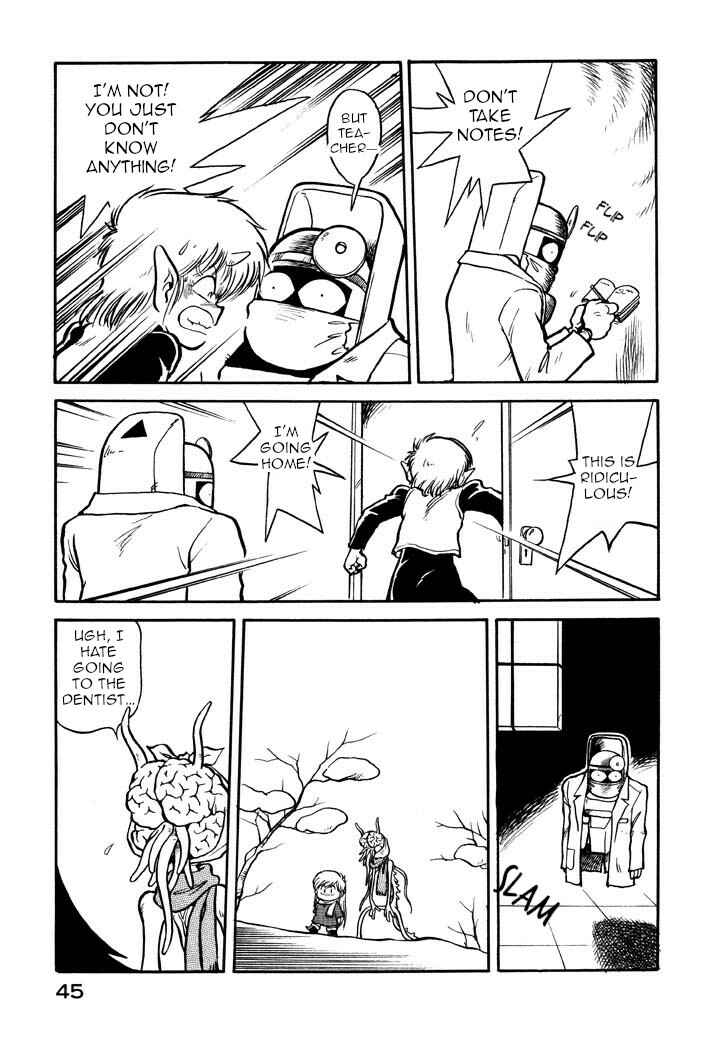 Chapter 37 - Page 11