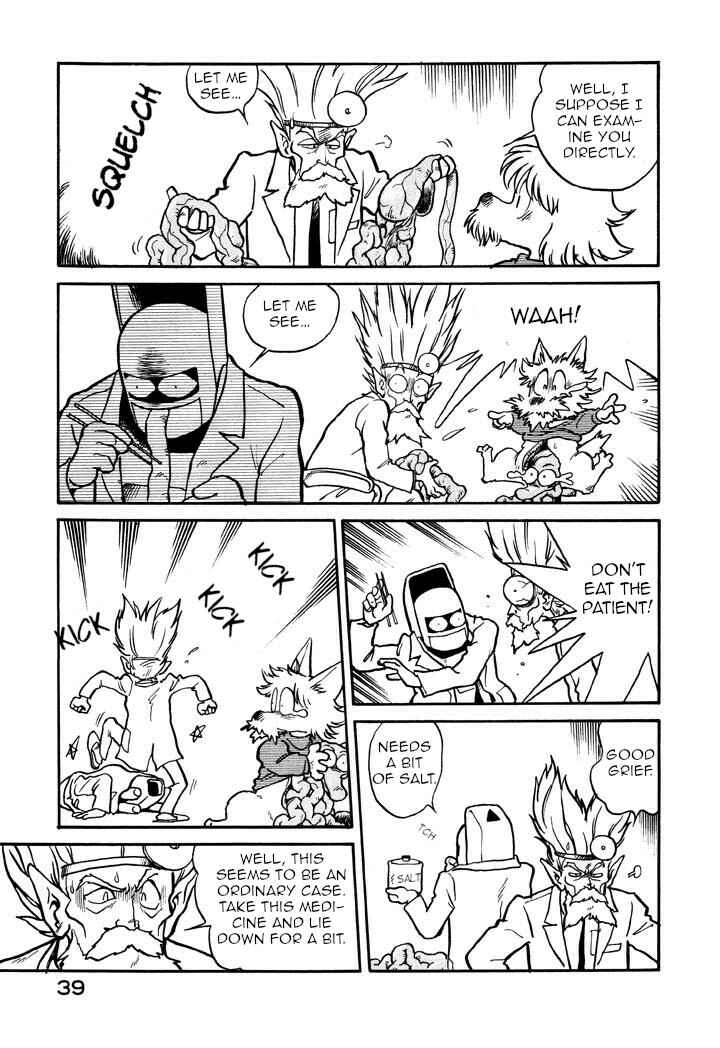 Chapter 37 - Page 5