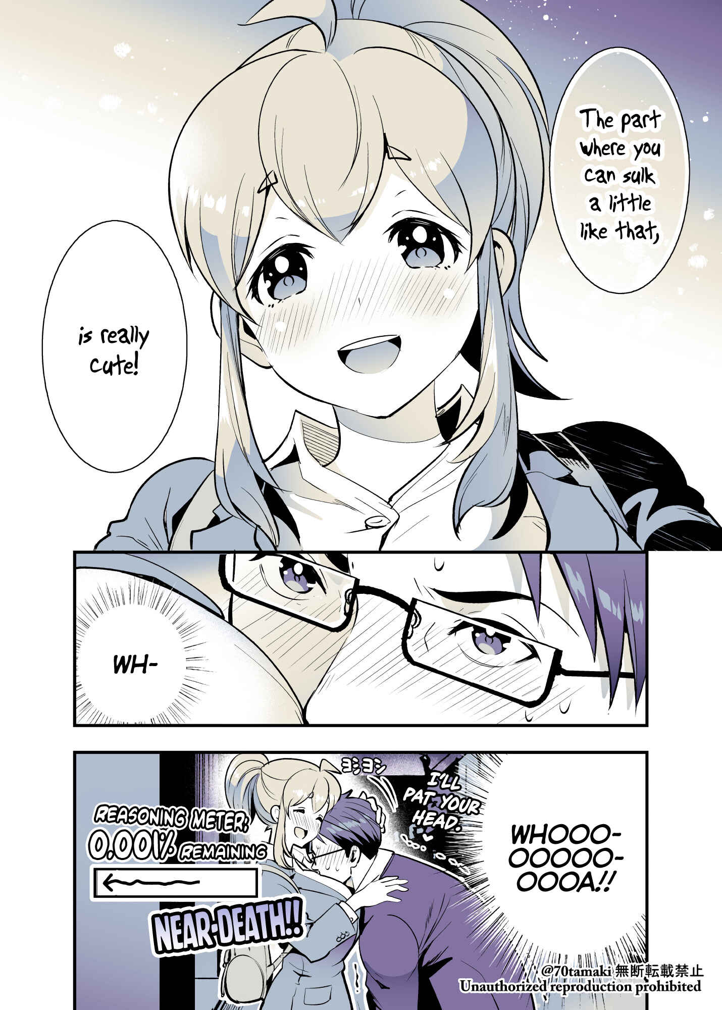 Chapter 28 - Page 6