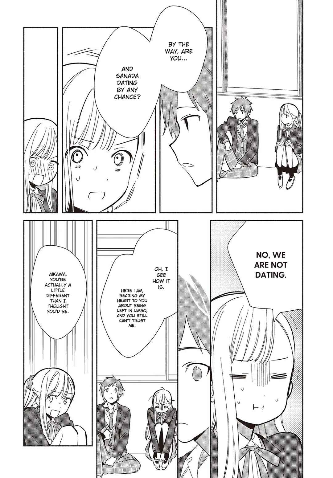 Chapter 21 - Page 12