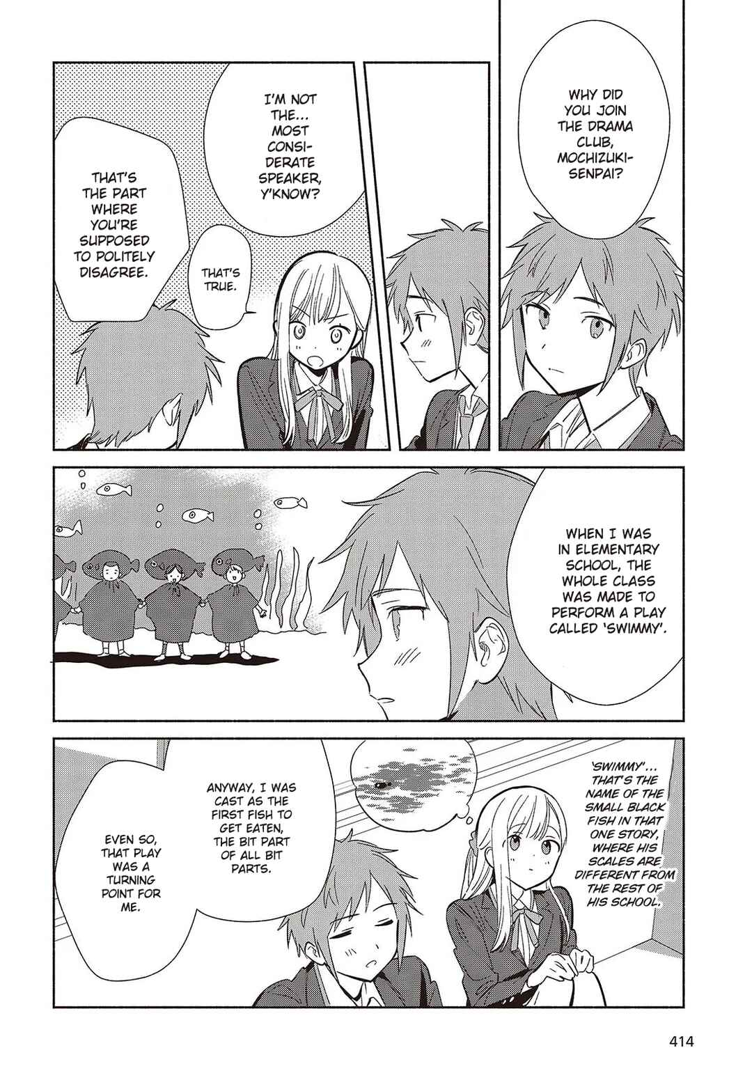 Chapter 21 - Page 16