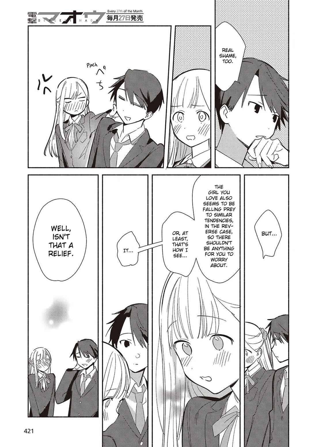 Chapter 21 - Page 23