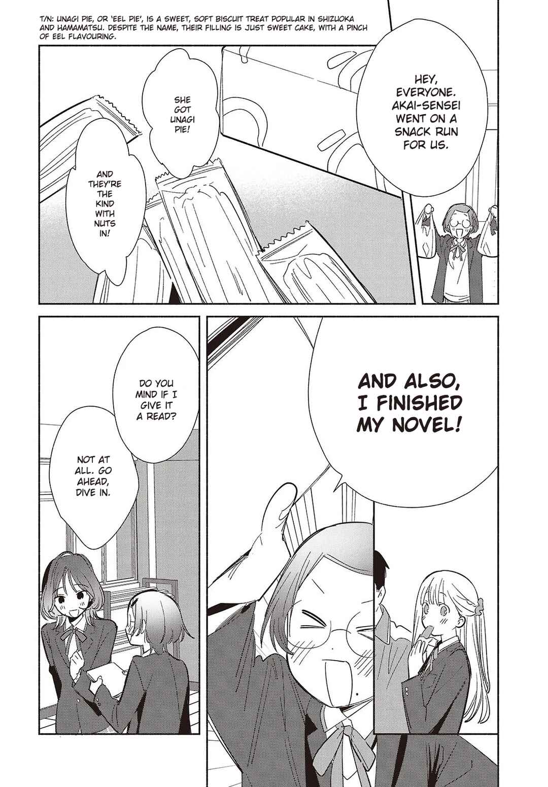 Chapter 21 - Page 24