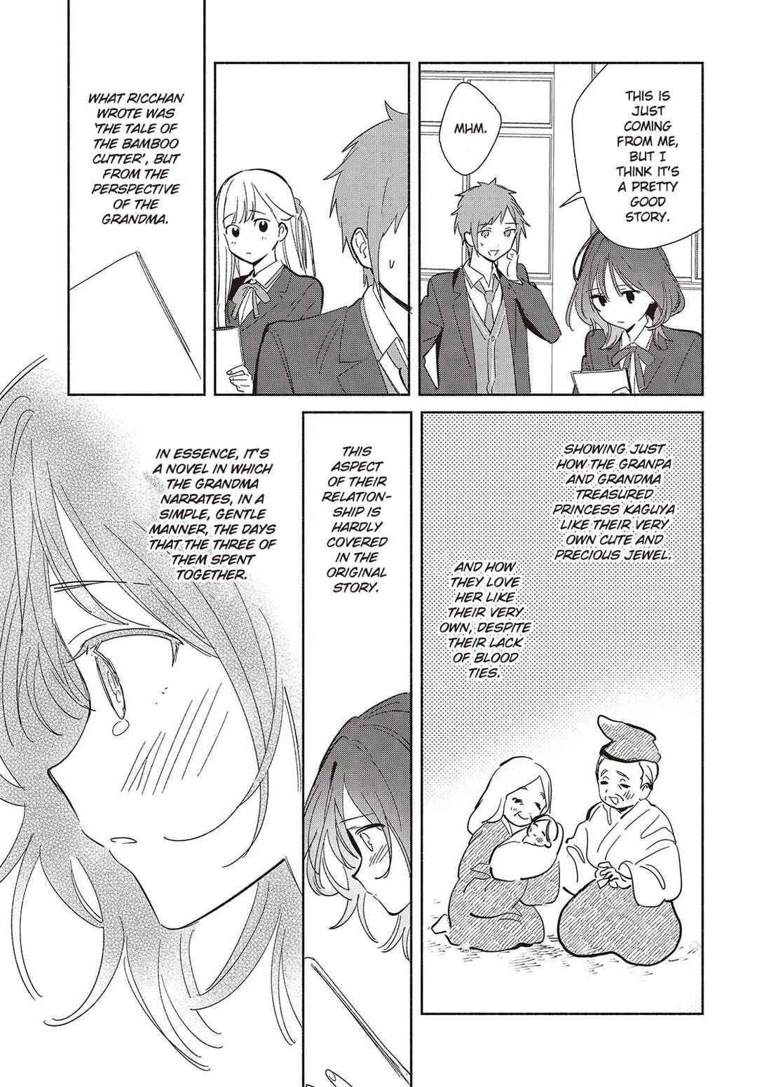 Chapter 21 - Page 25