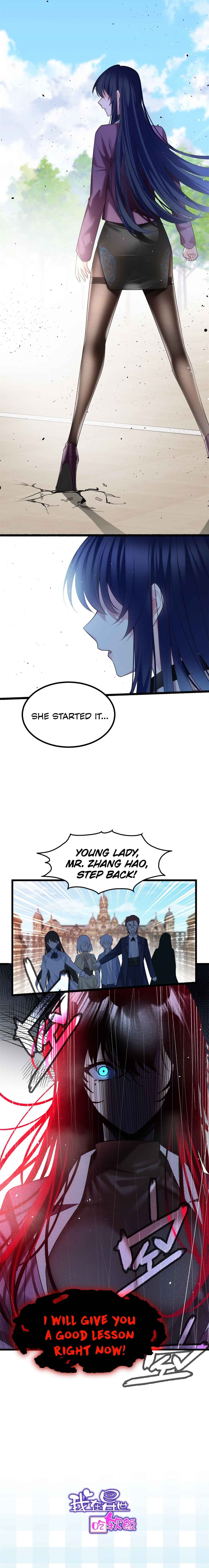 Chapter 88 - Page 11