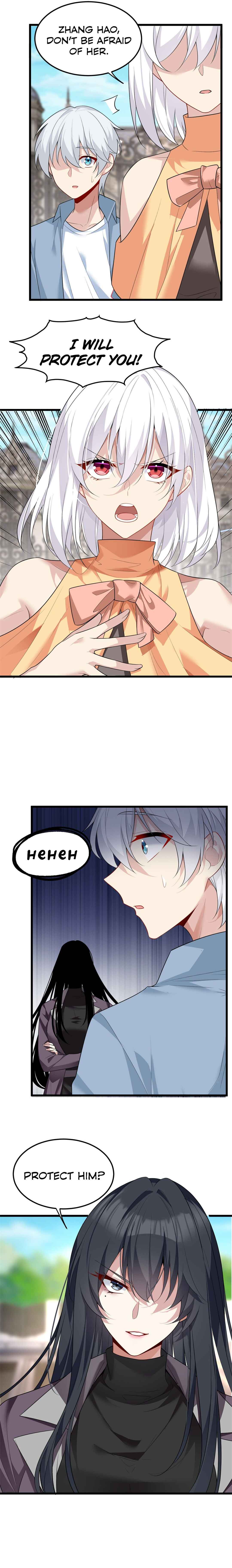 Chapter 88 - Page 3