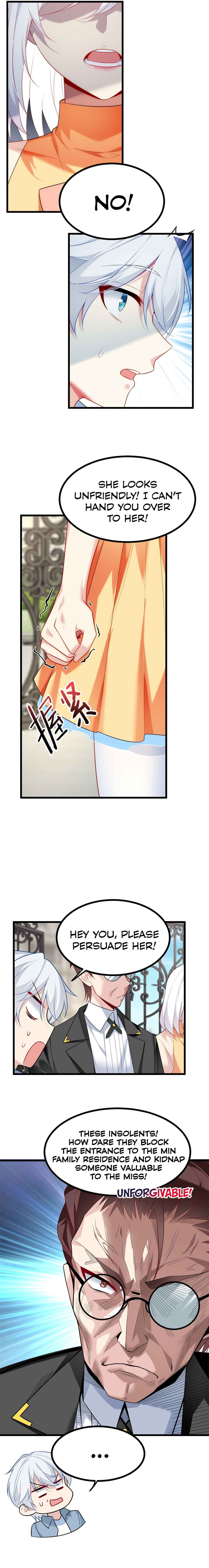 Chapter 88 - Page 5