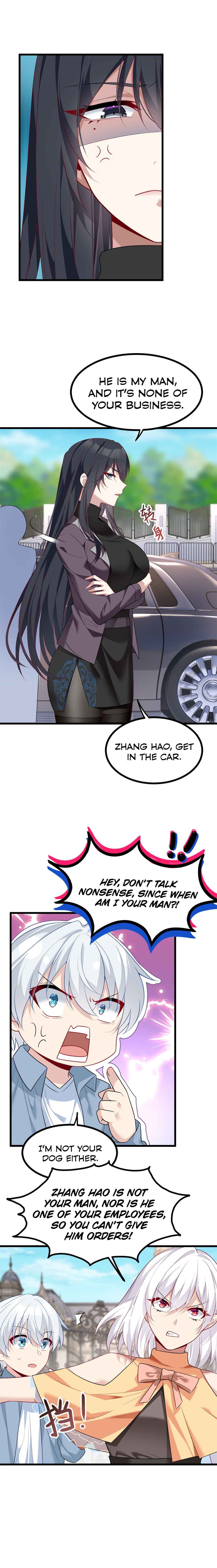 Chapter 88 - Page 6