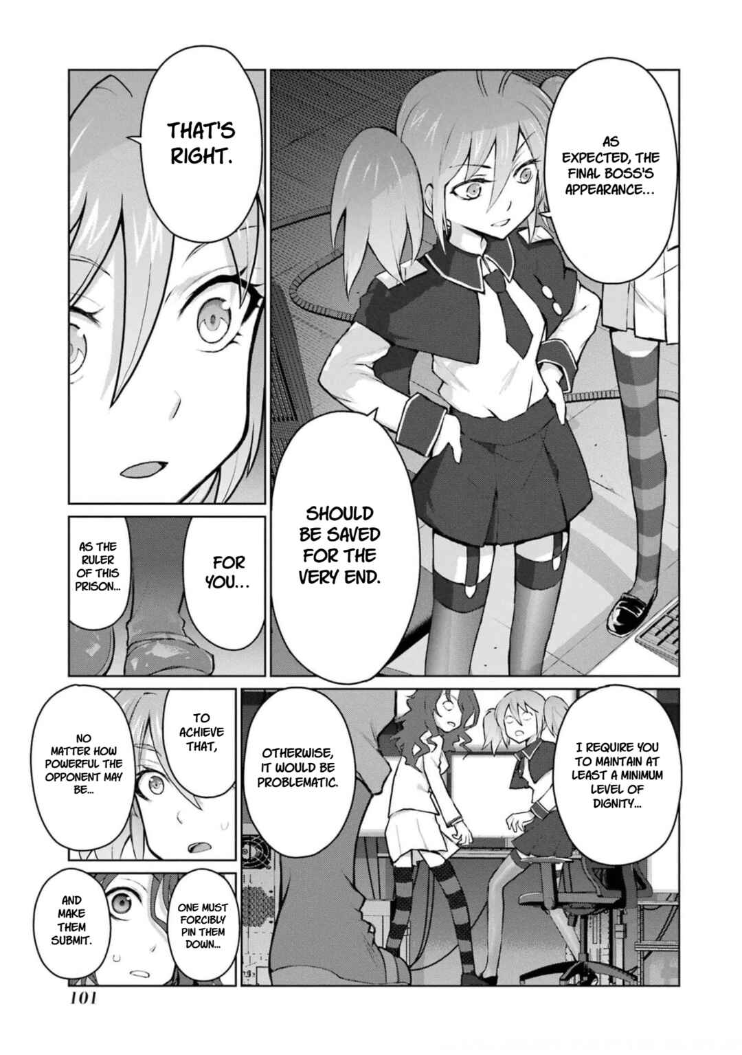 Chapter 16 - Page 31