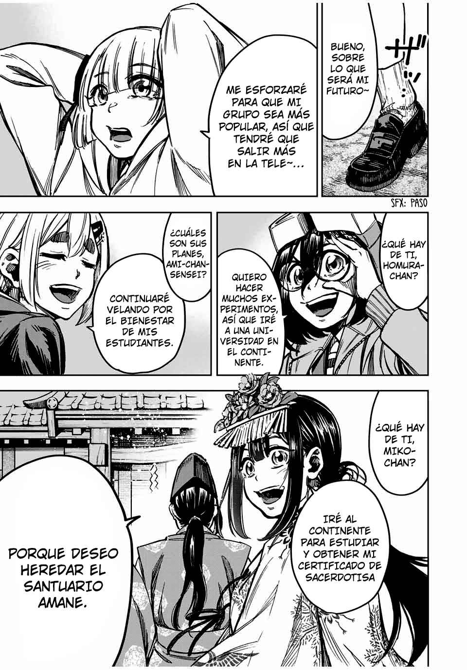 Chapter 32 - Page 13