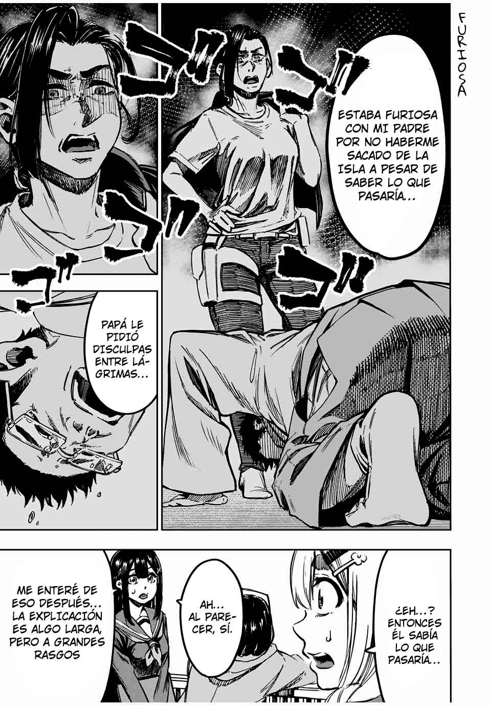 Chapter 32 - Page 7