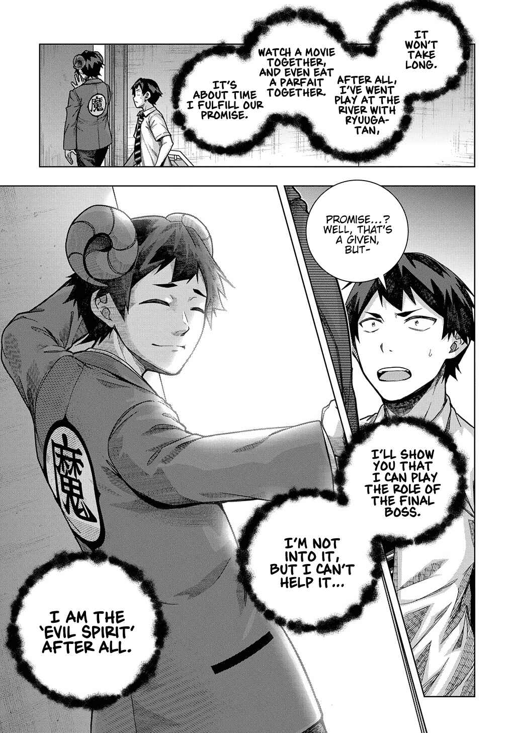 Chapter 26 - Page 10