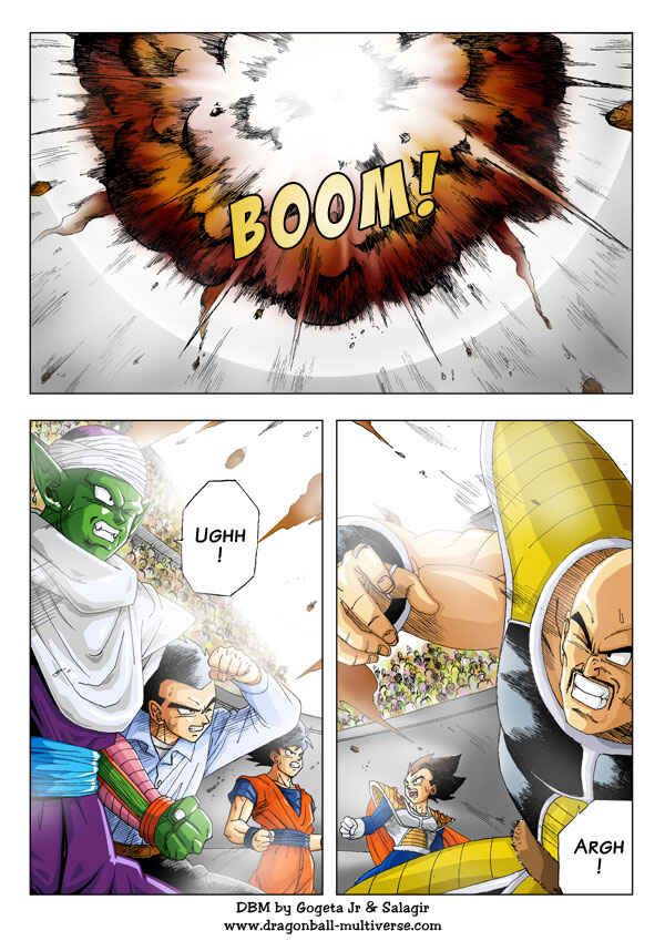 Chapter 1 - Page 3