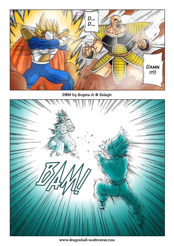 Chapter 1 - Page 8