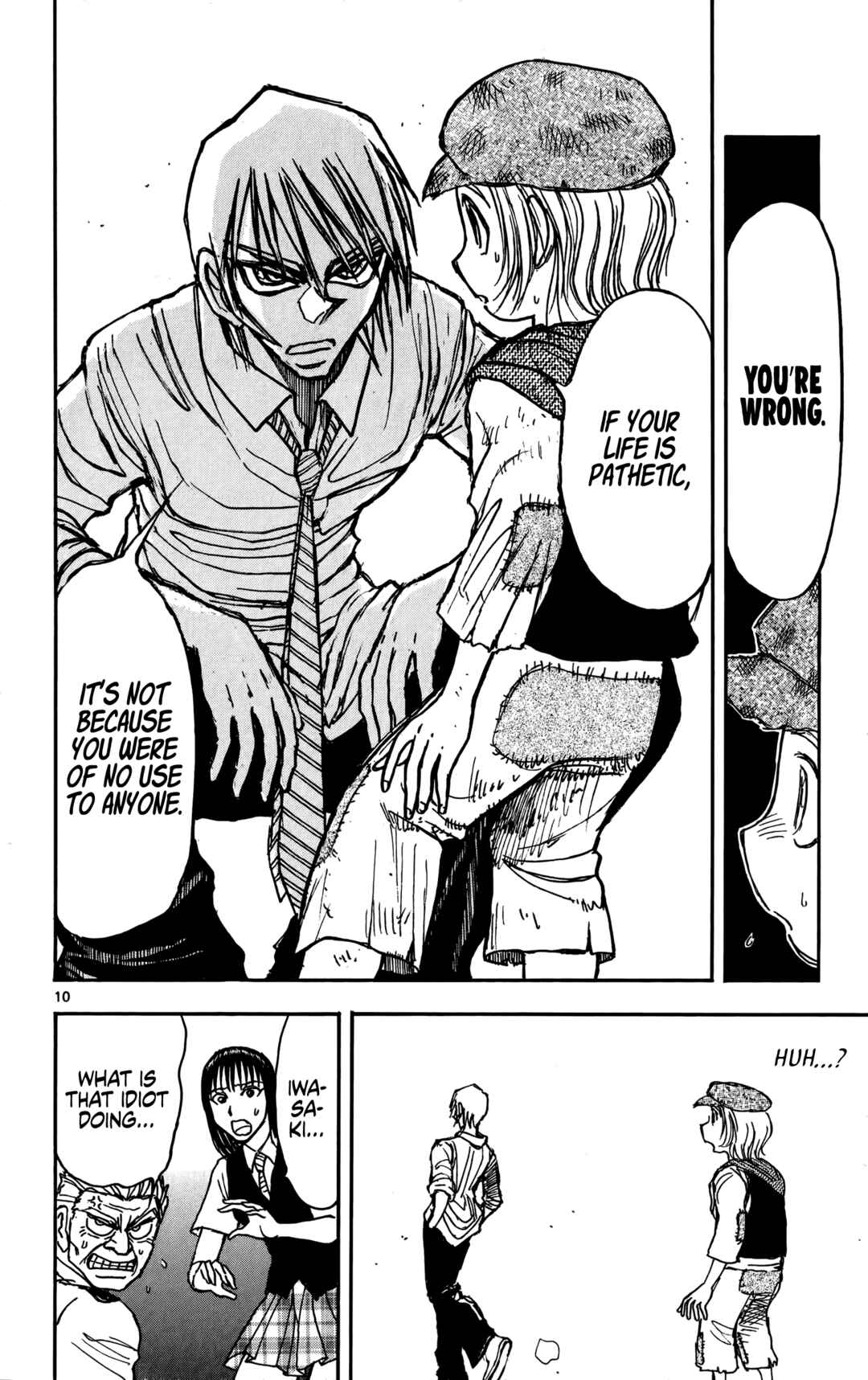 Chapter 62 - Page 10
