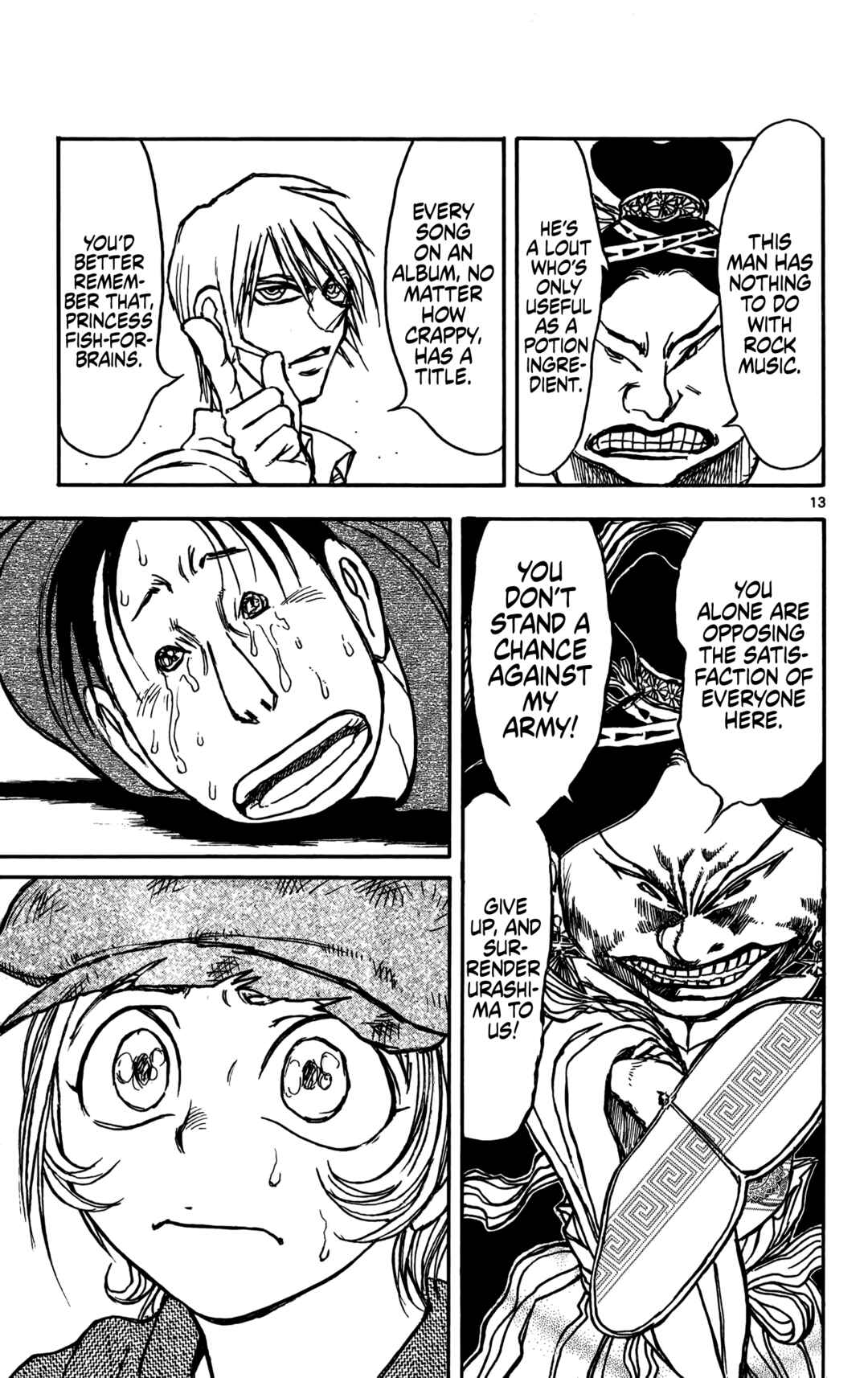 Chapter 62 - Page 13