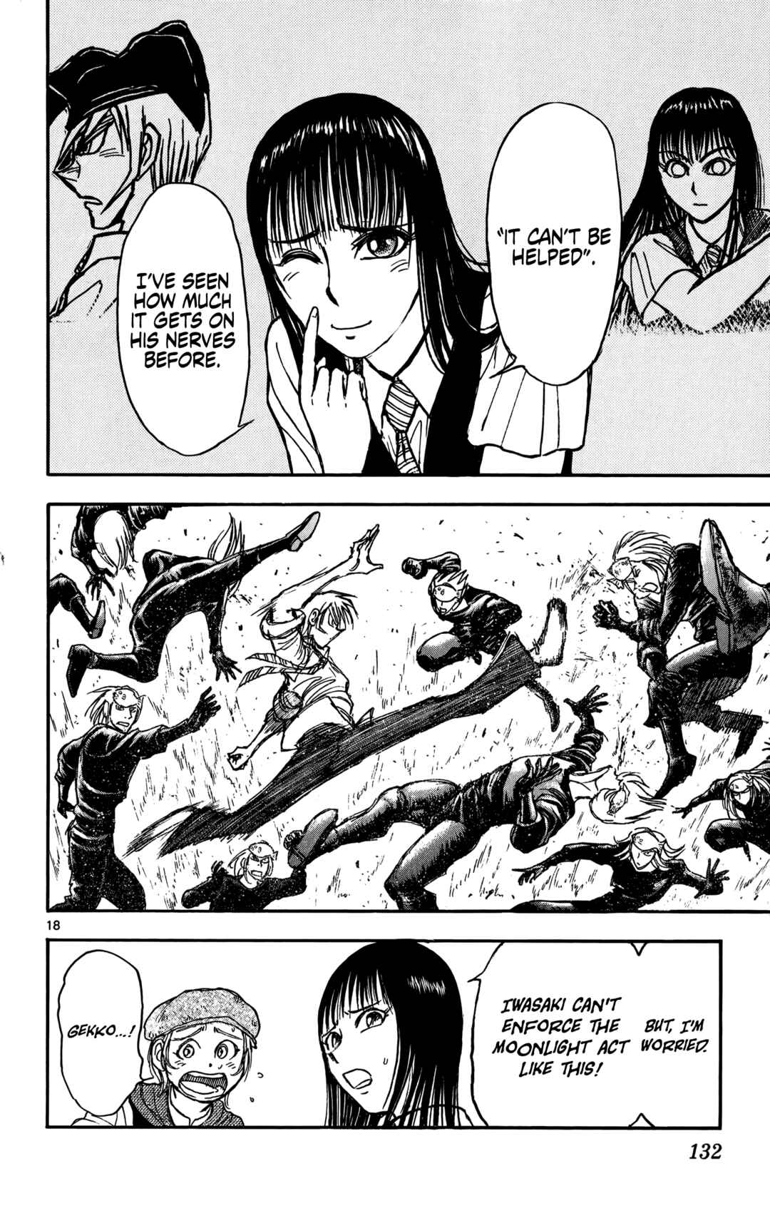 Chapter 62 - Page 18