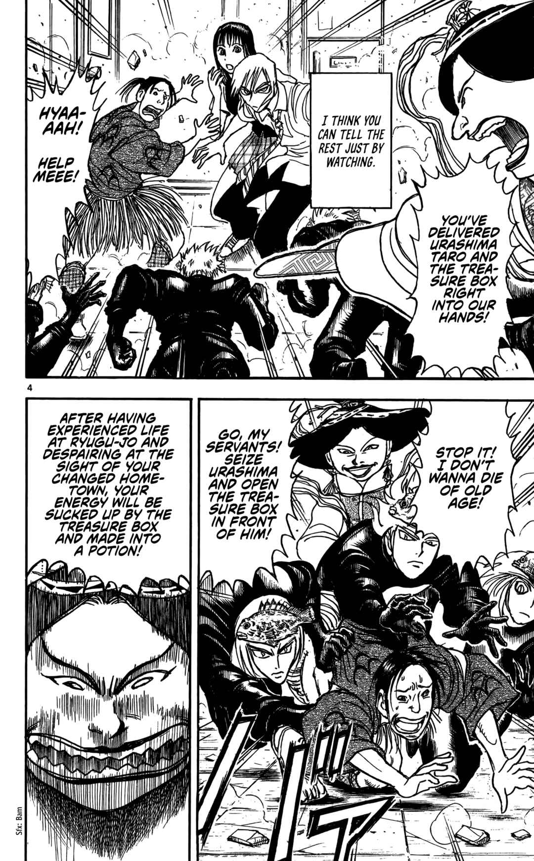 Chapter 62 - Page 4