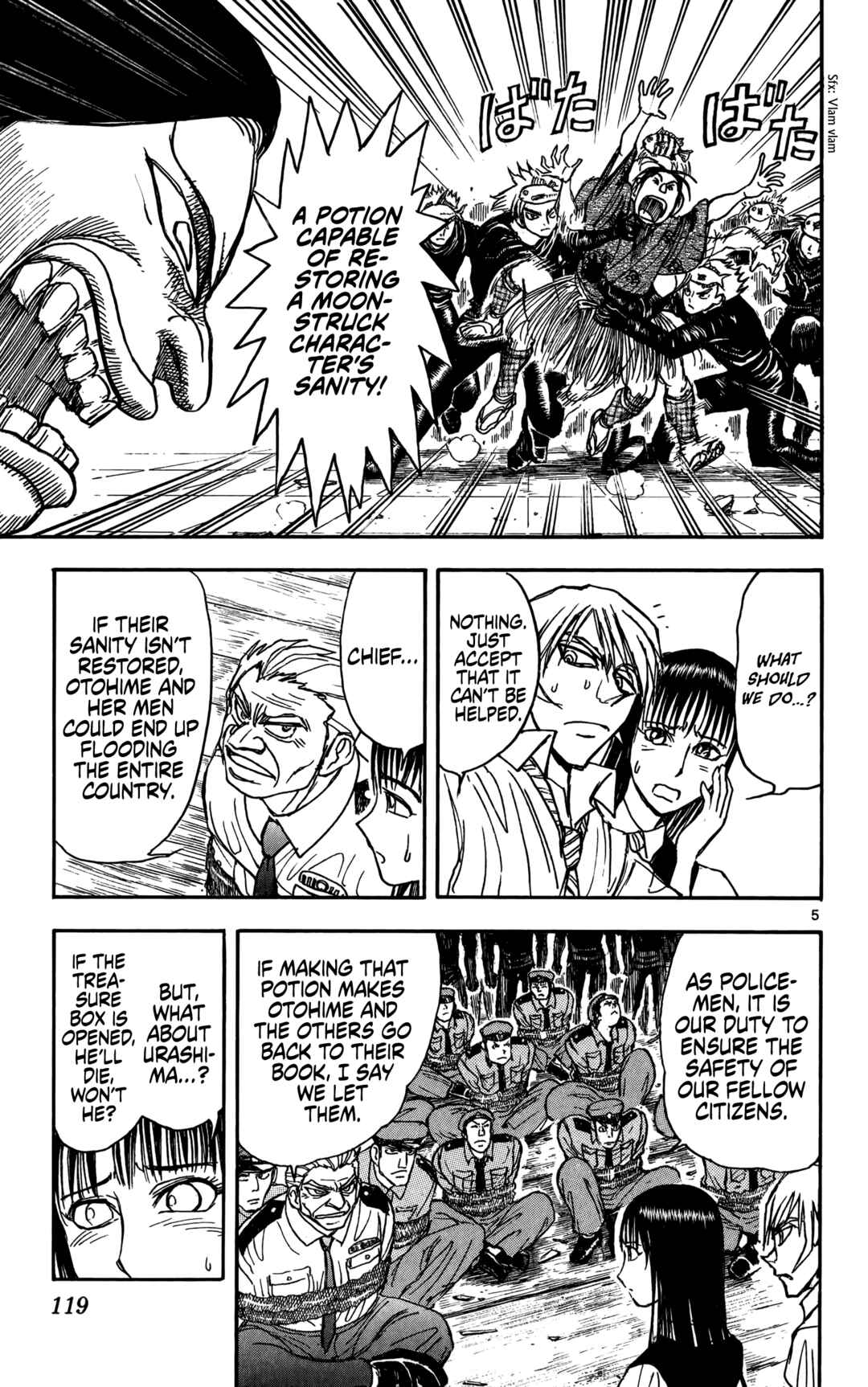 Chapter 62 - Page 5
