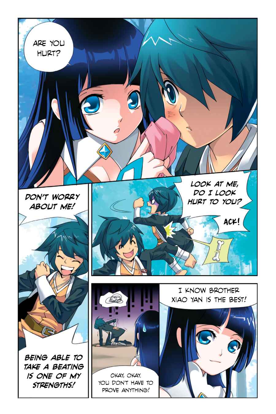 Chapter 1 - Page 15