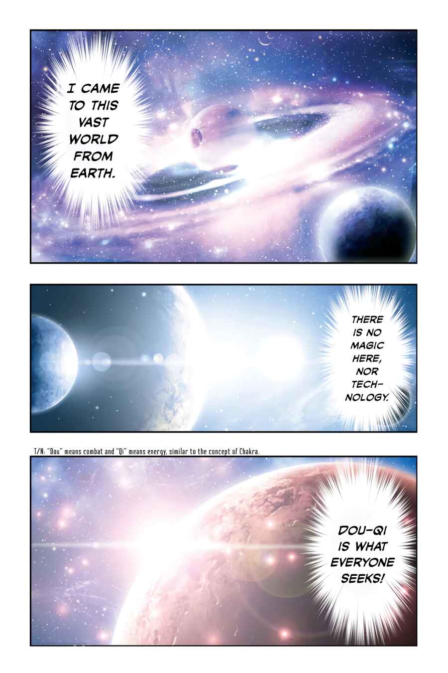 Chapter 1 - Page 2