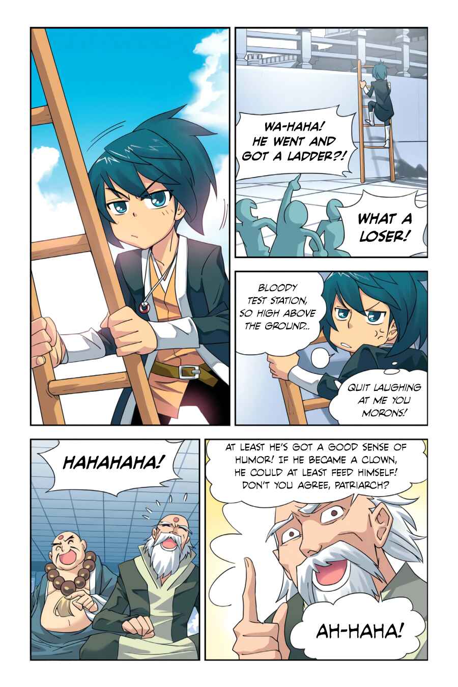 Chapter 1 - Page 22