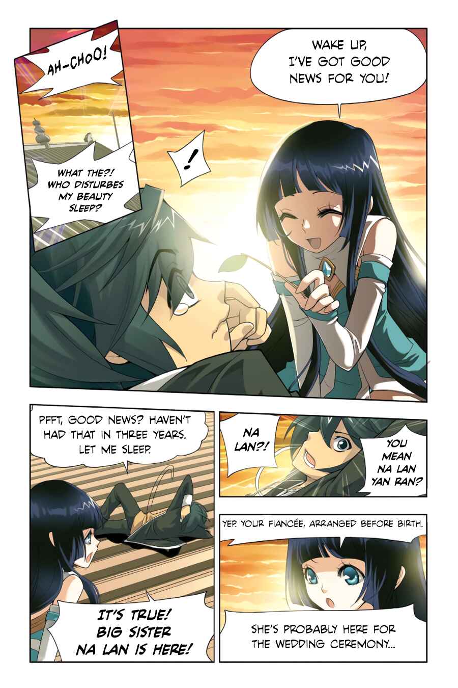 Chapter 1 - Page 29