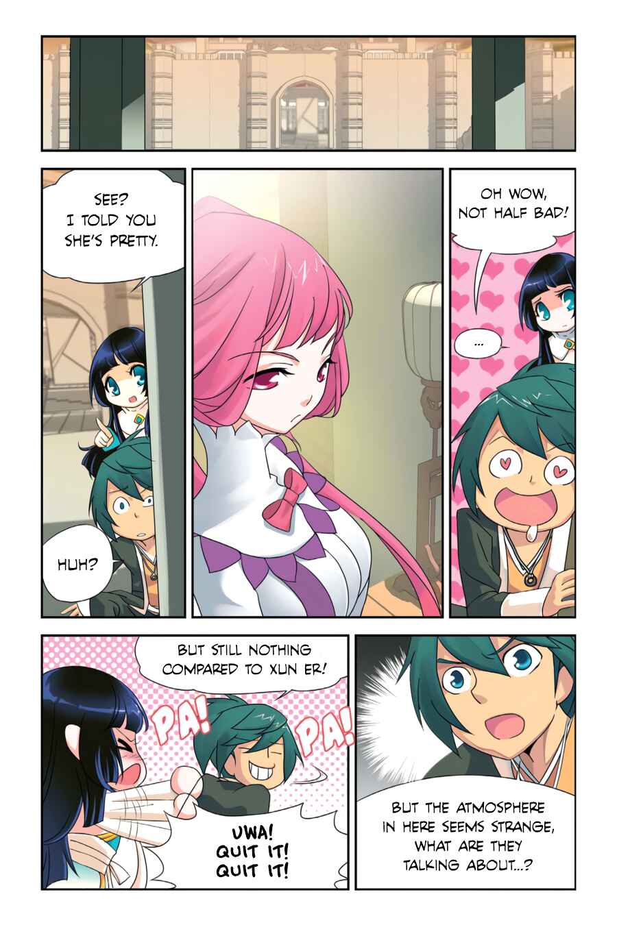 Chapter 1 - Page 32
