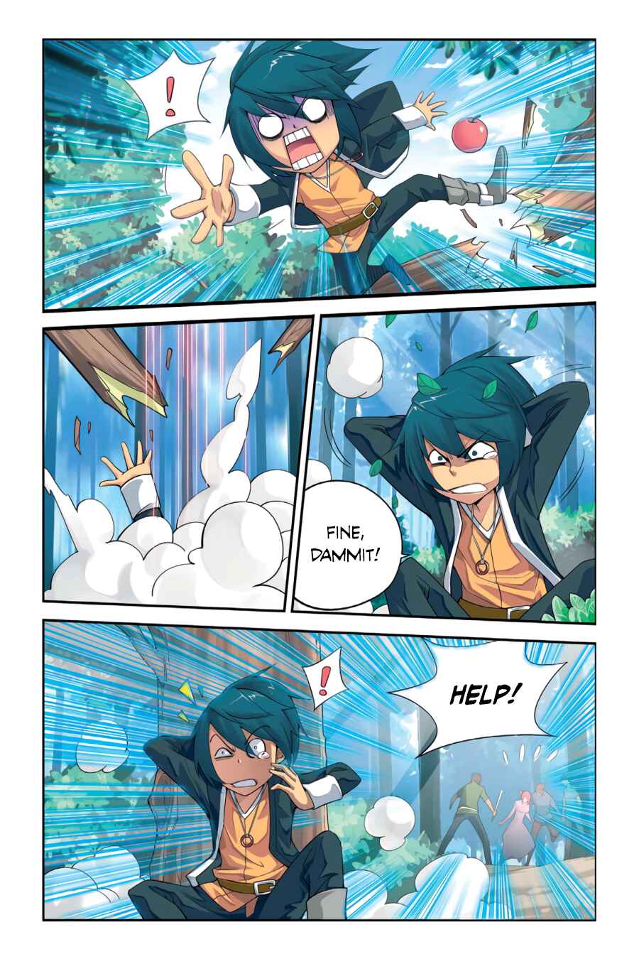Chapter 1 - Page 5