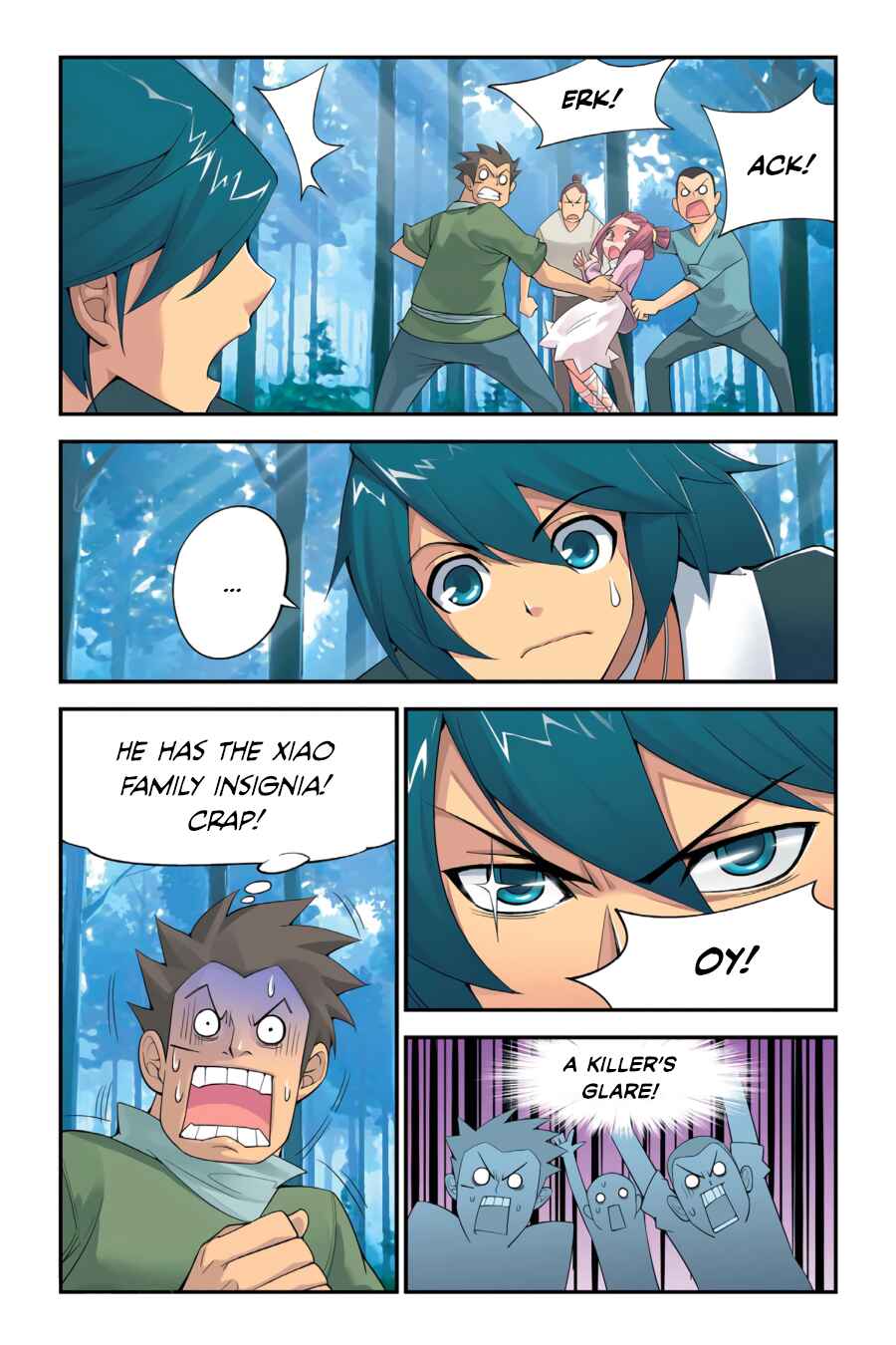 Chapter 1 - Page 6