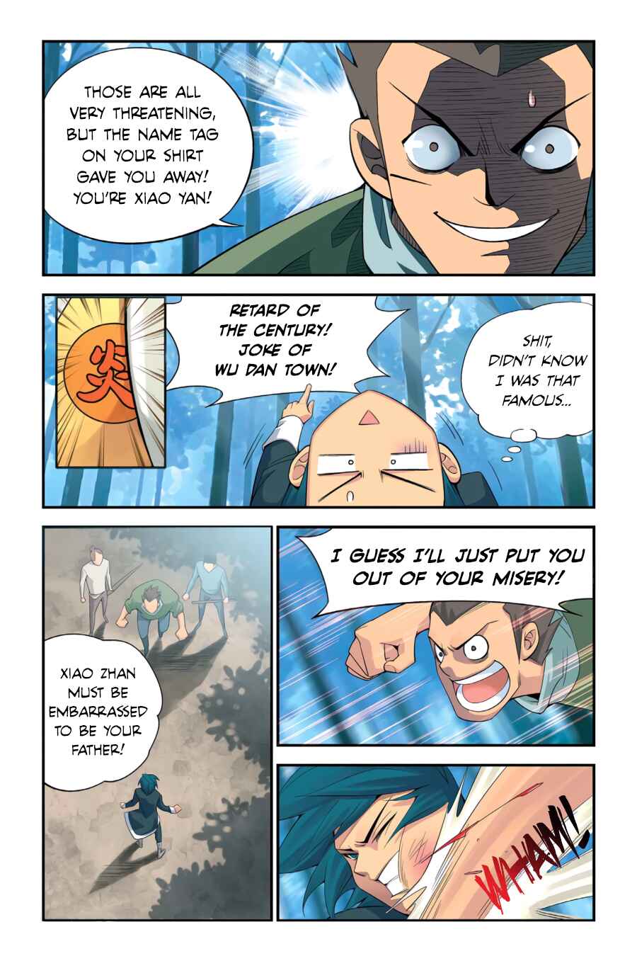 Chapter 1 - Page 8