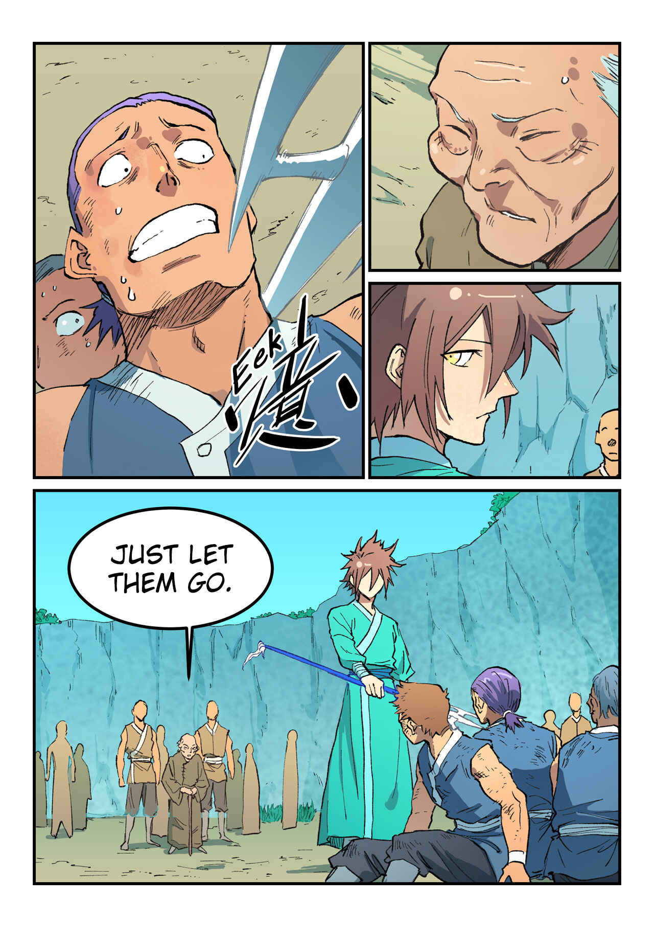 Chapter 473 - Page 2