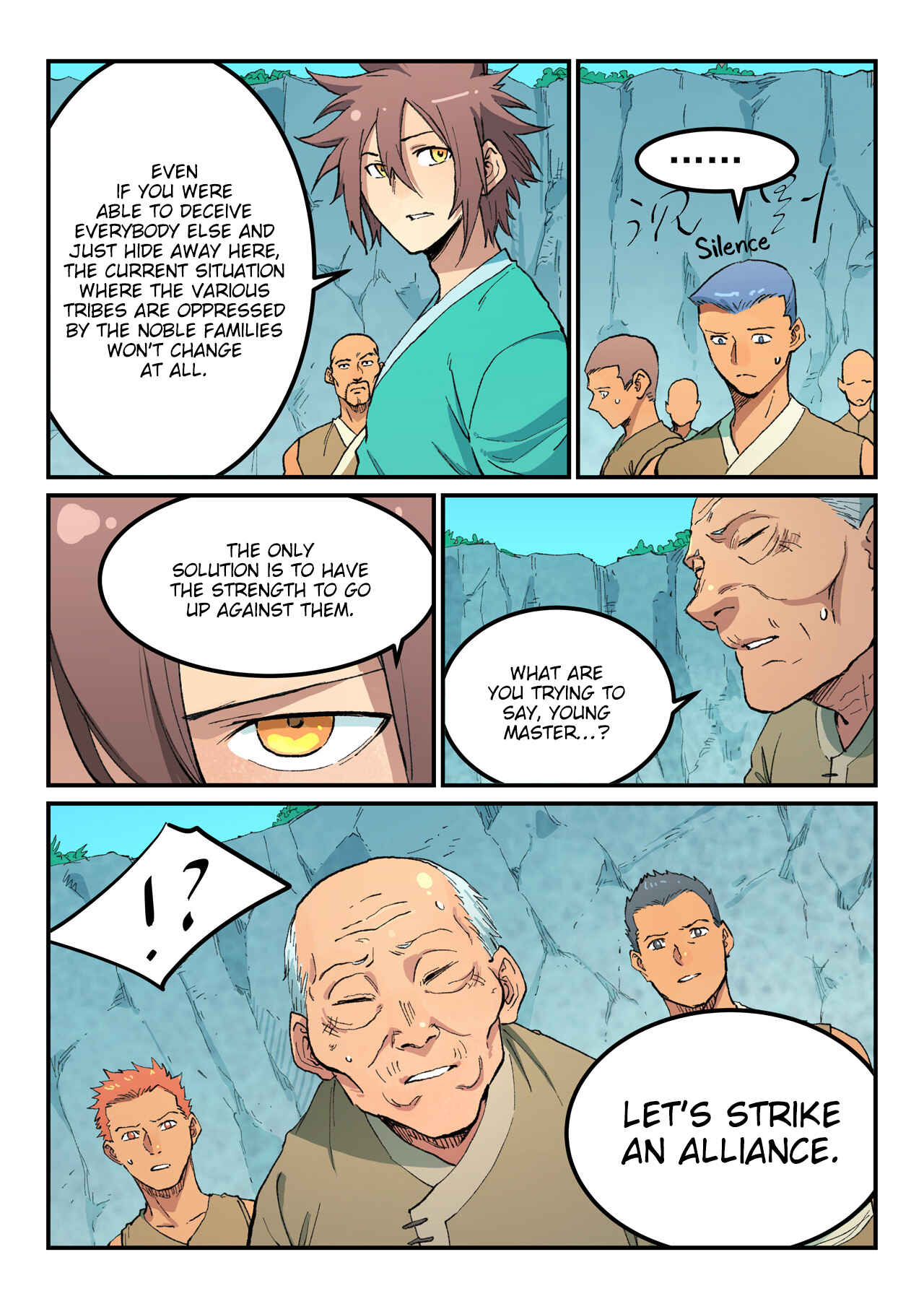 Chapter 473 - Page 4