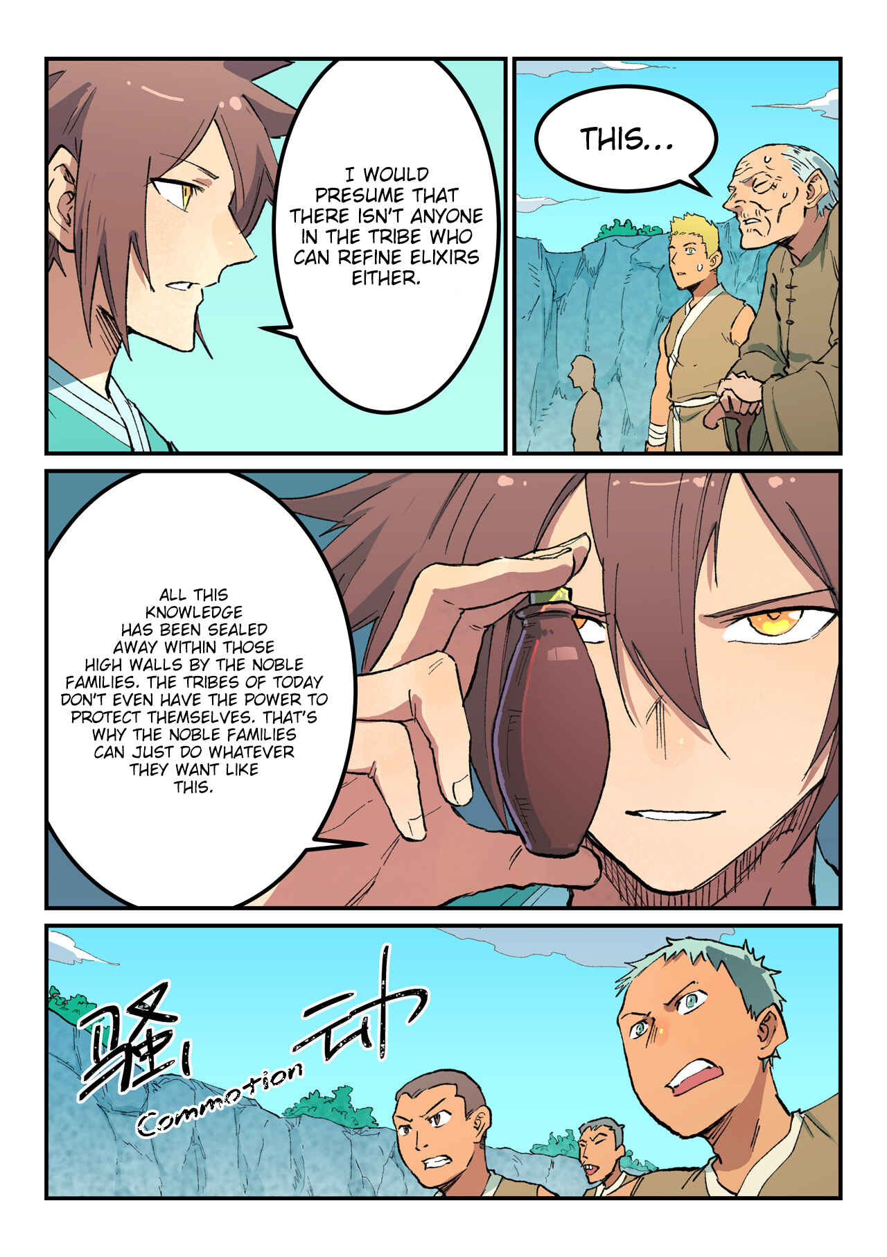 Chapter 473 - Page 8