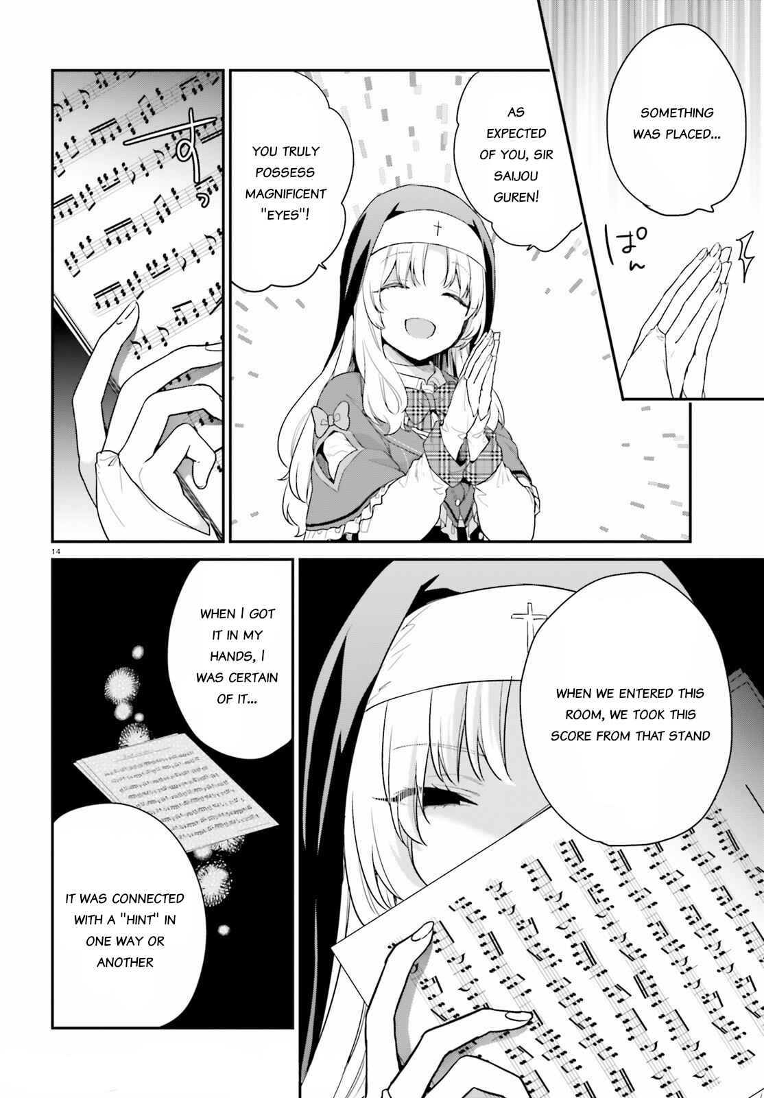 Chapter 33 - Page 14