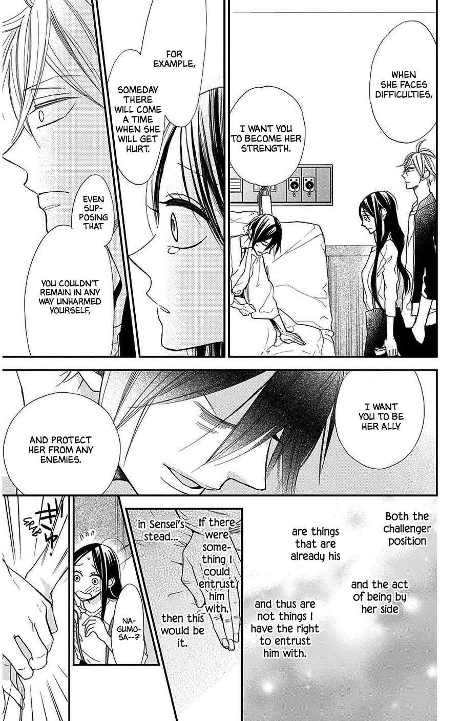 Chapter 40 - Page 21