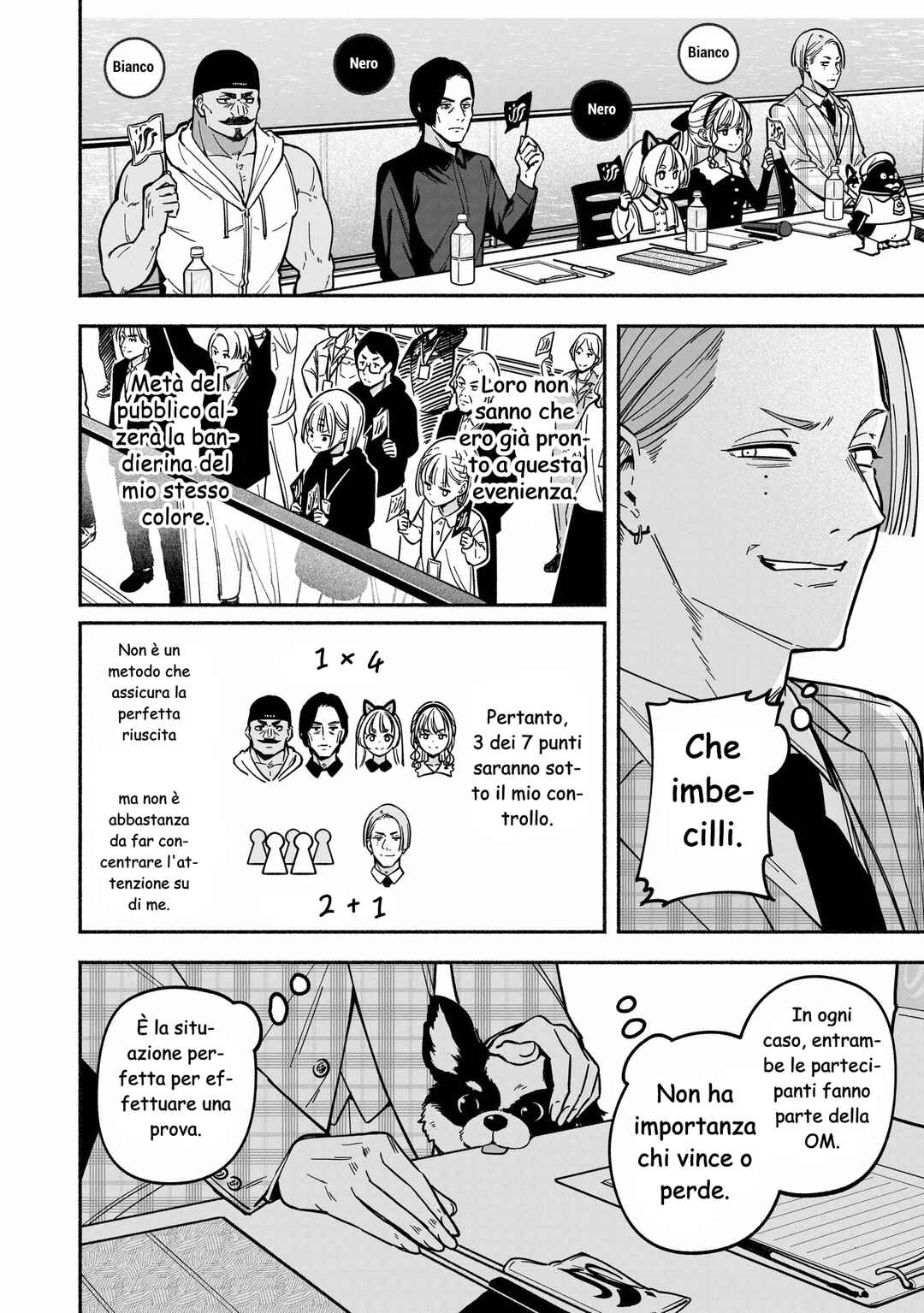 Chapter 40 - Page 18