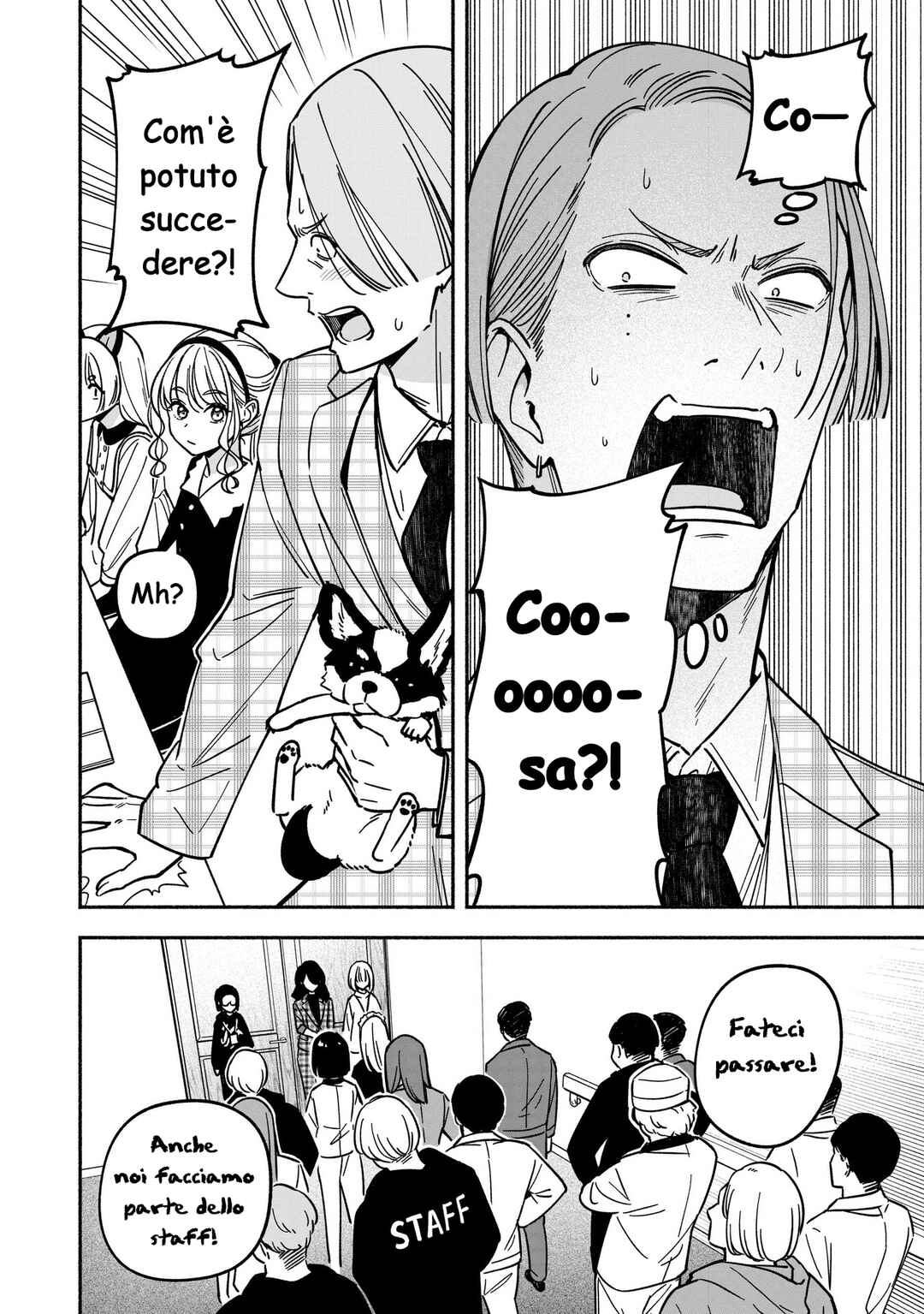 Chapter 40 - Page 20