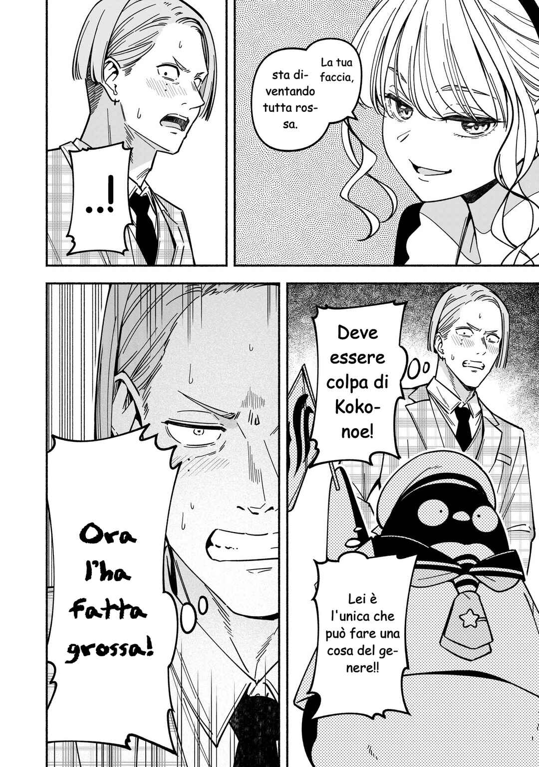 Chapter 40 - Page 22