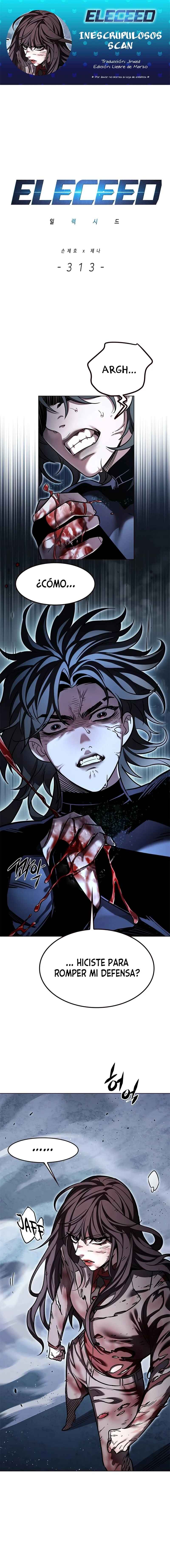 Chapter 313 - Page 1