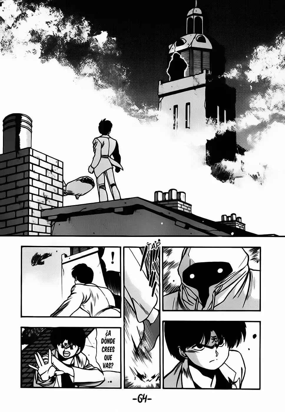 Chapter 151 - Page 13