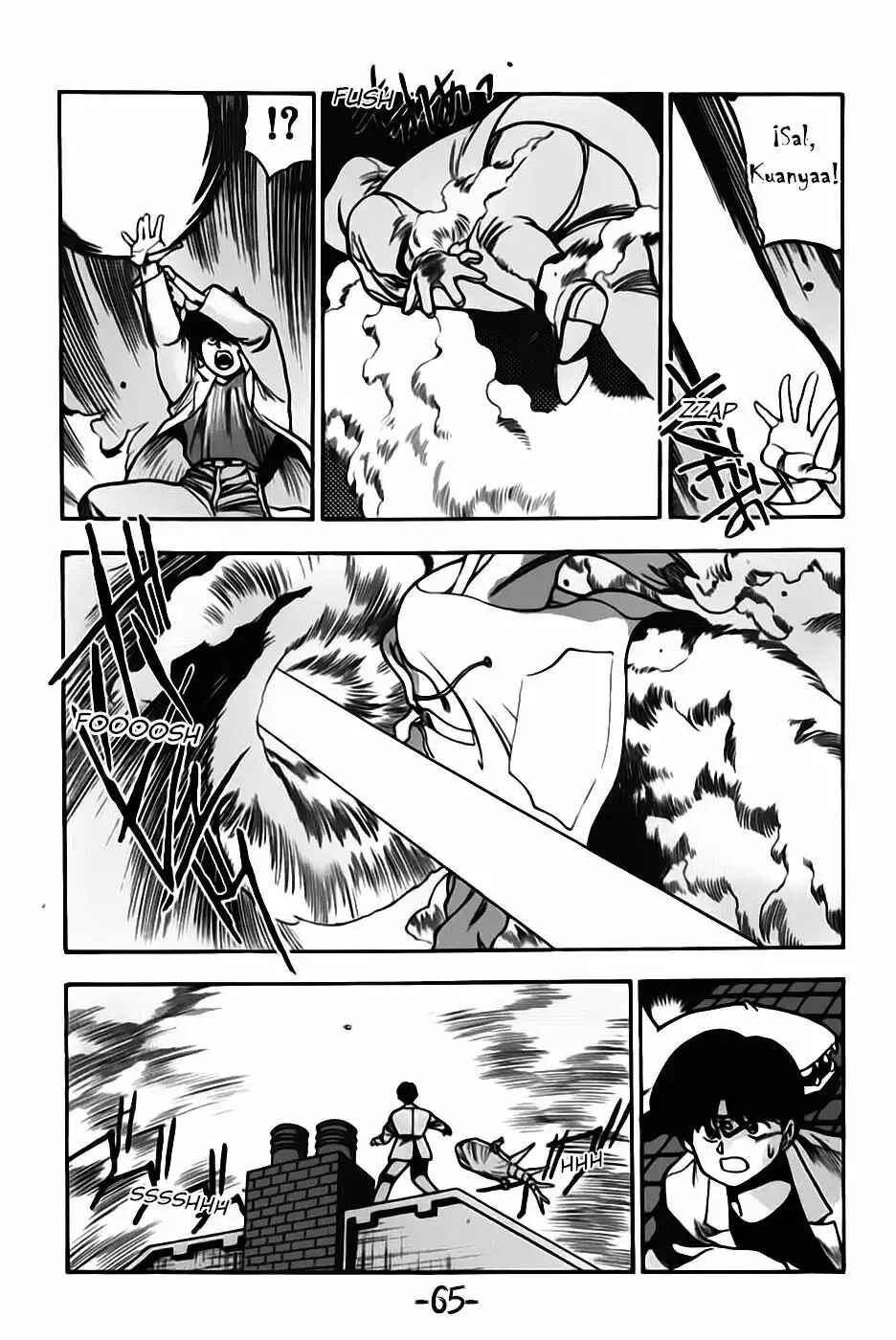 Chapter 151 - Page 14