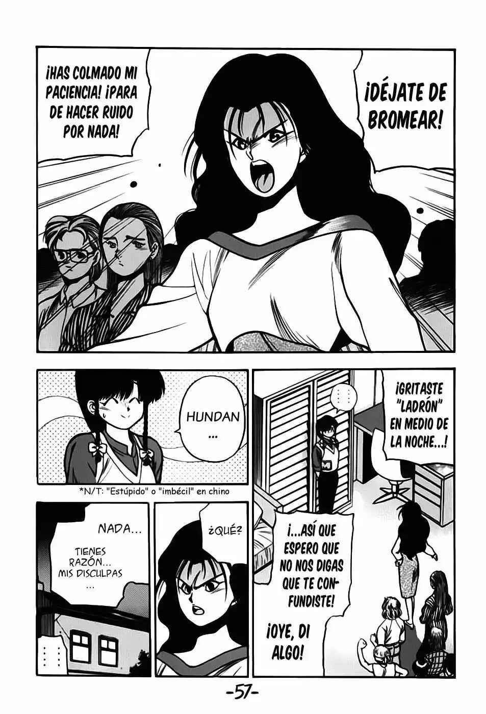 Chapter 151 - Page 6