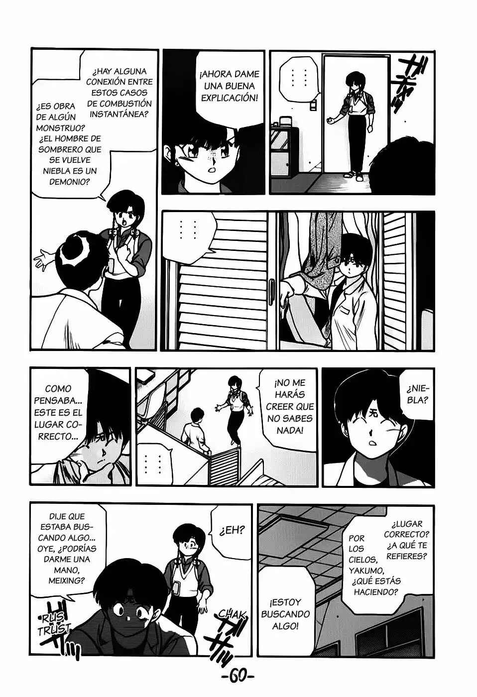 Chapter 151 - Page 9