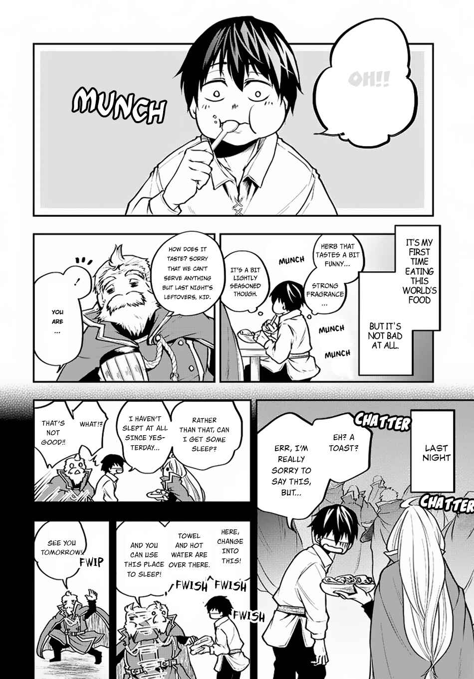 Chapter 2 - Page 5