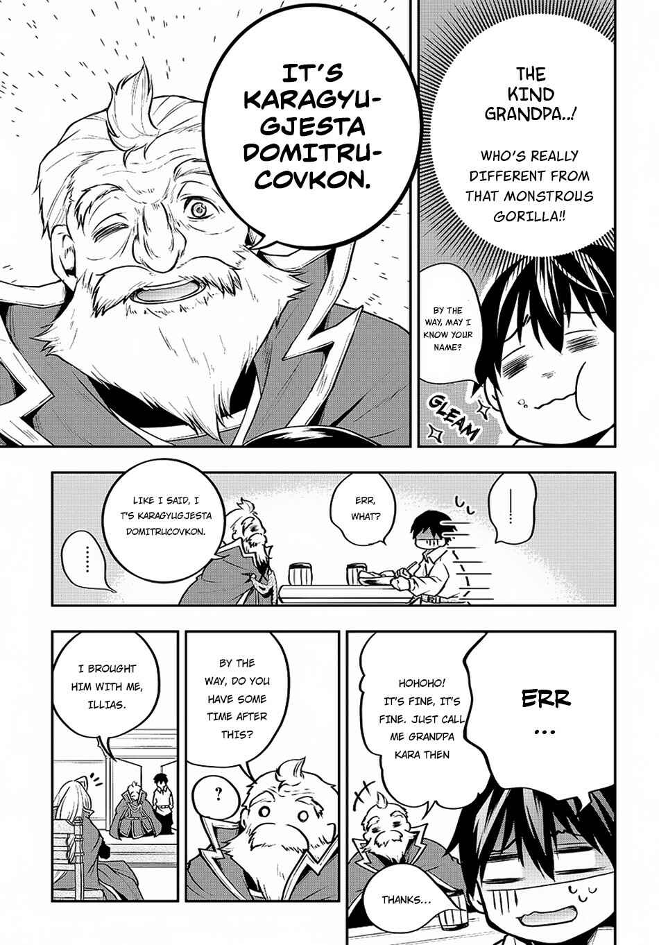 Chapter 2 - Page 6