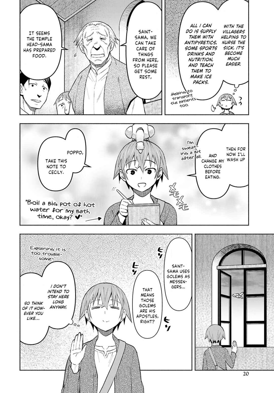 Chapter 54 - Page 16