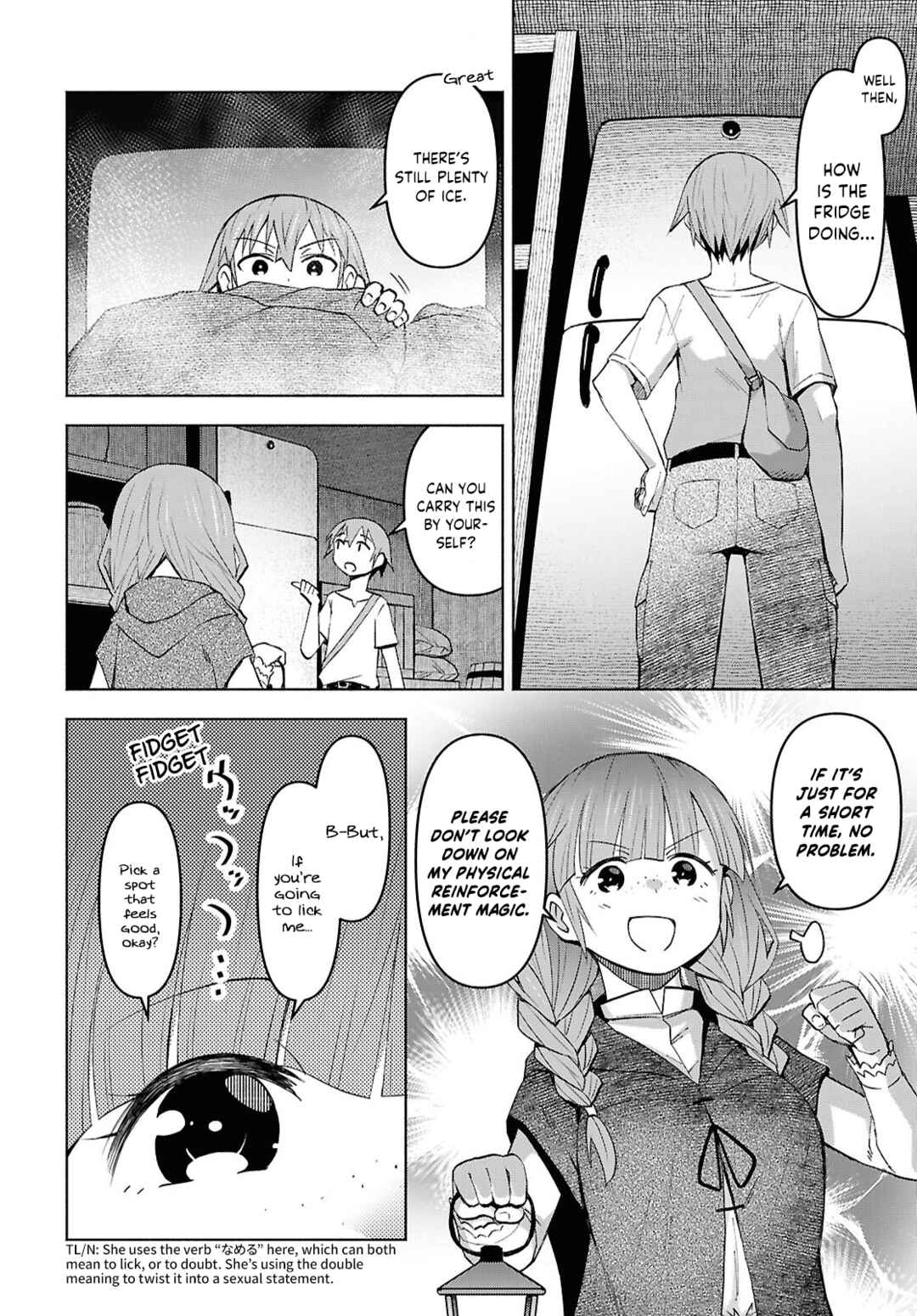 Chapter 54 - Page 6